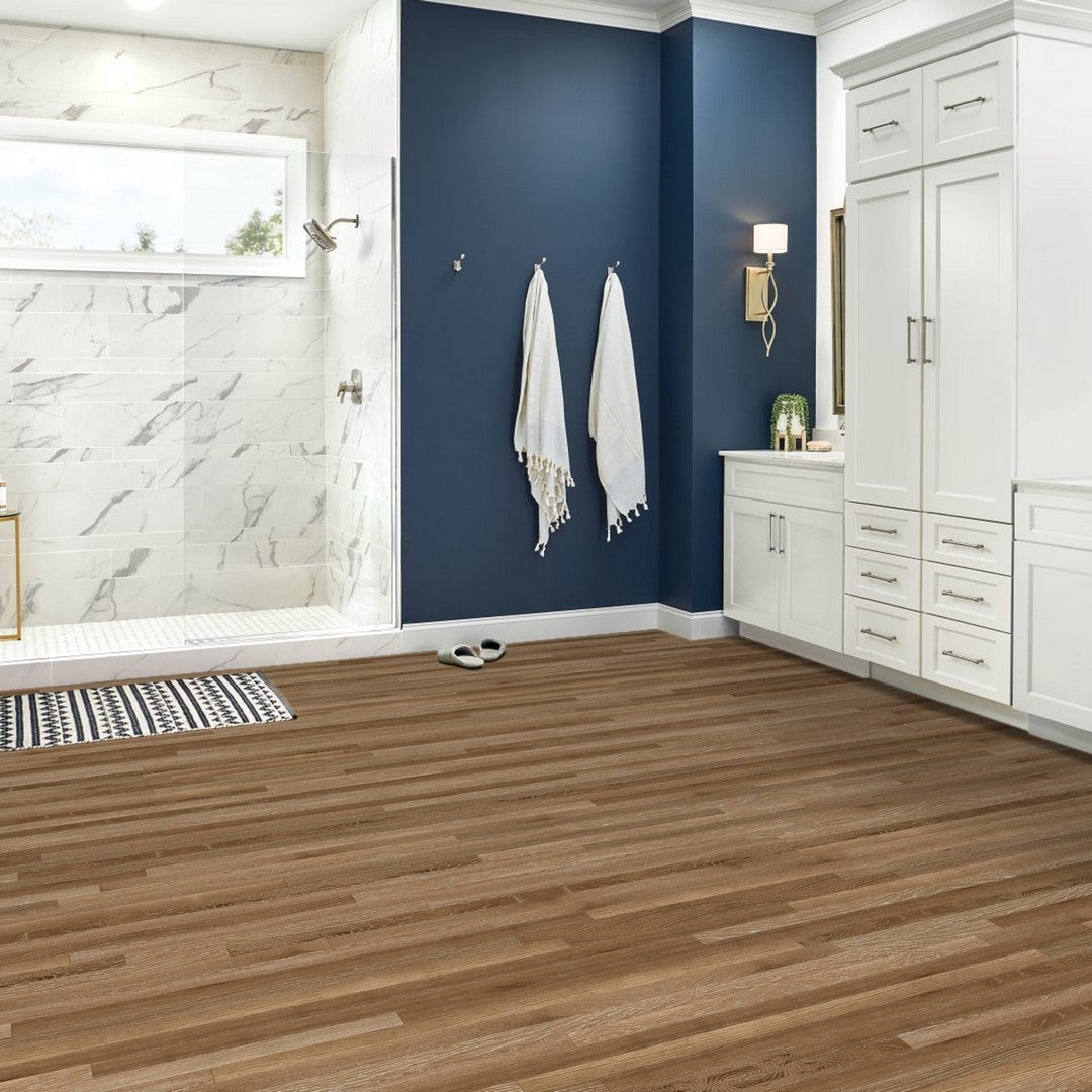 Bruce-Natural-Choice-Strip-2-25-Solid-Low-Gloss-Wheat