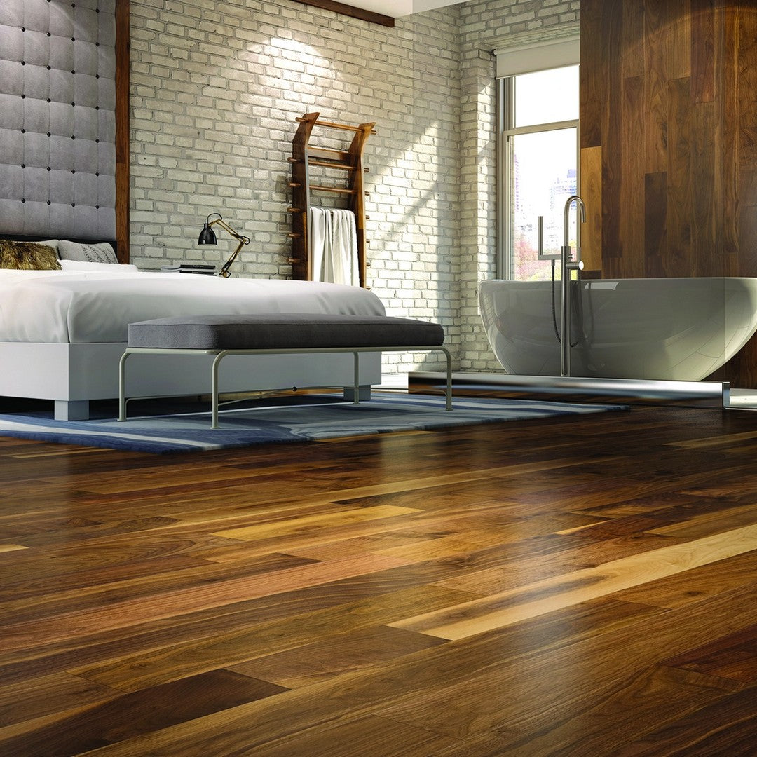 Mercier-Origins-Engineered-6.5-x-85-Authantic-American-Walnut-Matte-12mm-Hardwood-Plank-Natural-American-Walnut