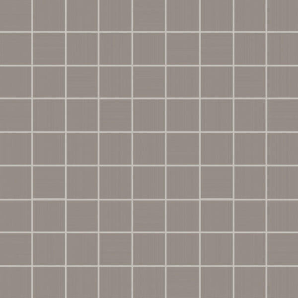 Happy Floors Neostile 2.0 12" x 12" Matte Porcelain 1.5" Mosaic