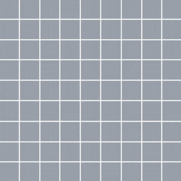 Happy Floors Neostile 2.0 12" x 12" Matte Porcelain 1.5" Mosaic