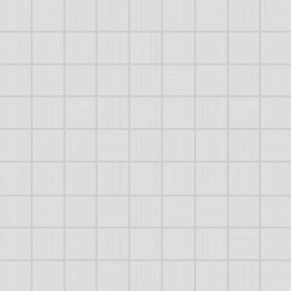 Happy Floors Neostile 2.0 12" x 12" Matte Porcelain 1.5" Mosaic