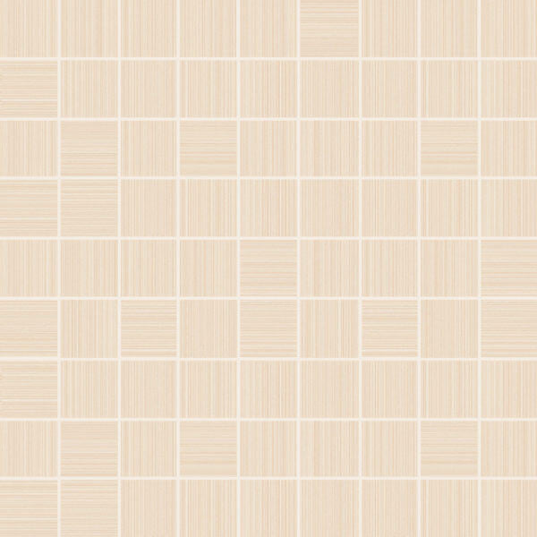 Happy Floors Neostile 2.0 12" x 12" Matte Porcelain 1.5" Mosaic