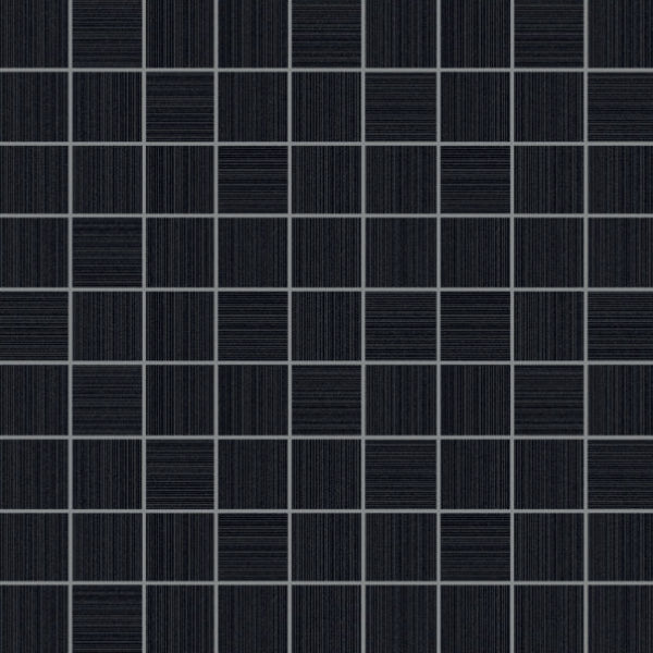 Happy Floors Neostile 2.0 12" x 12" Matte Porcelain 1.5" Mosaic