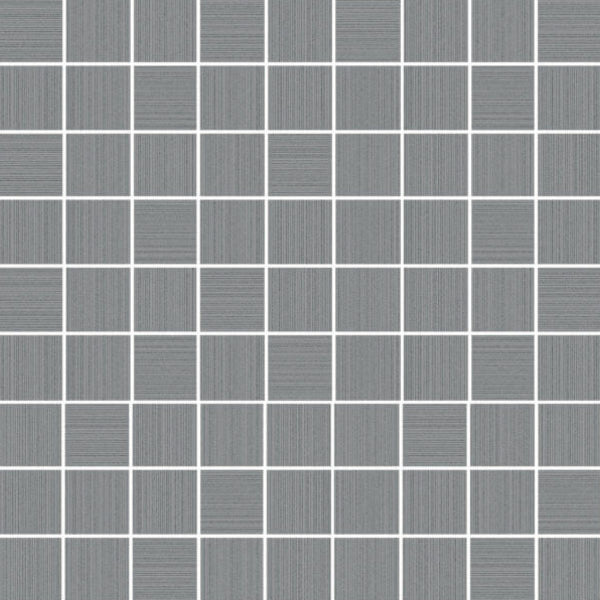 Happy Floors Neostile 2.0 12" x 12" Matte Porcelain 1.5" Mosaic