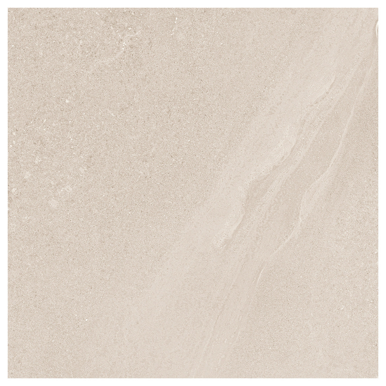 Del Conca USA New England 2 - 24" x 24" Pressed Porcelain Paver