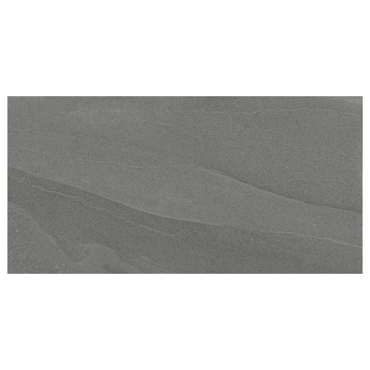 Del Conca USA New England 12" x 24" Rectified Glazed Porcelain Tile