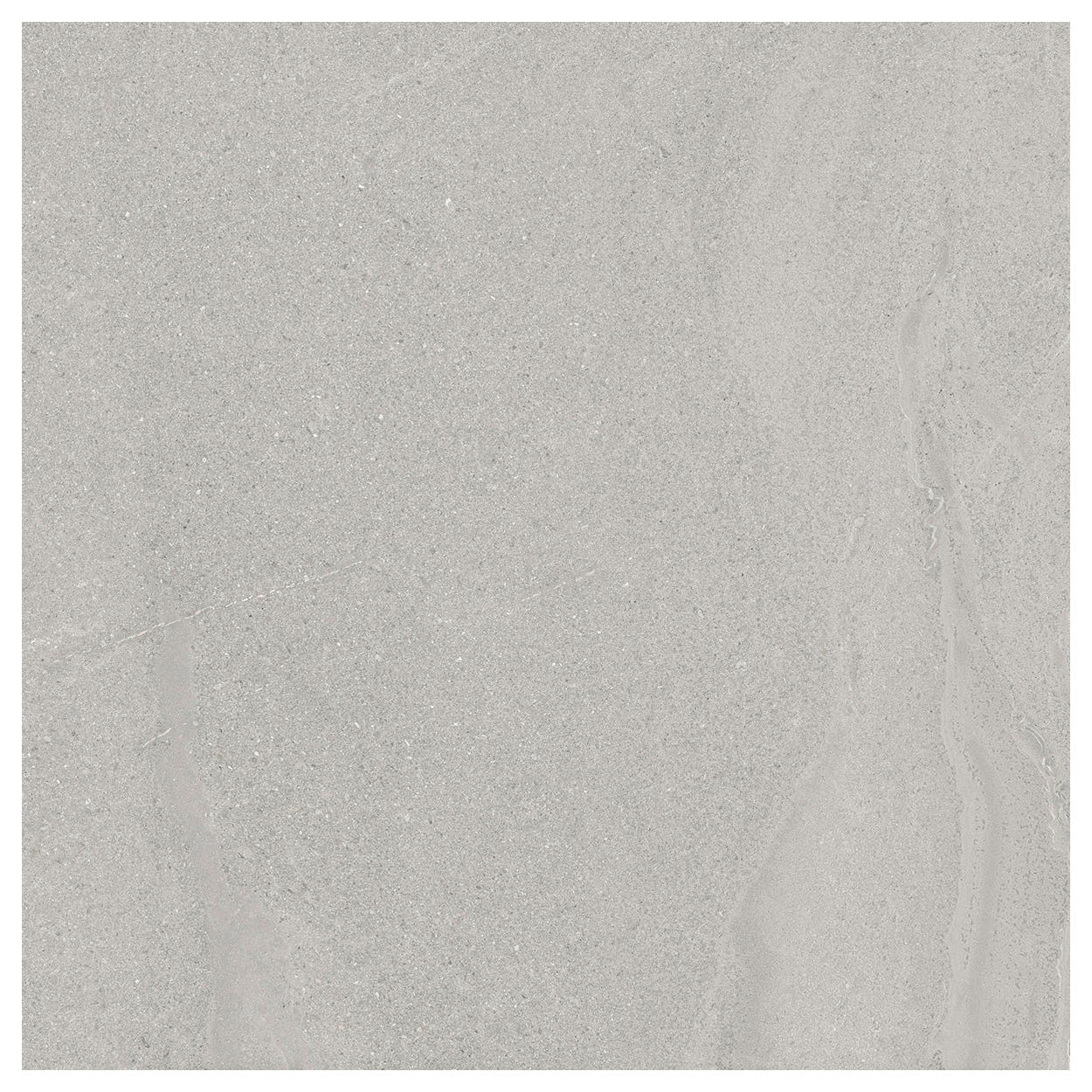 Del Conca USA New England 24" x 24" Rectified Glazed Porcelain Tile