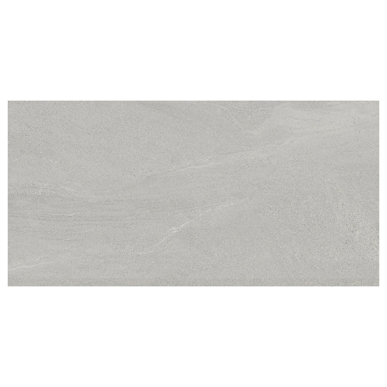 Del Conca USA New England 24" x 48" Rectified Glazed Porcelain Tile