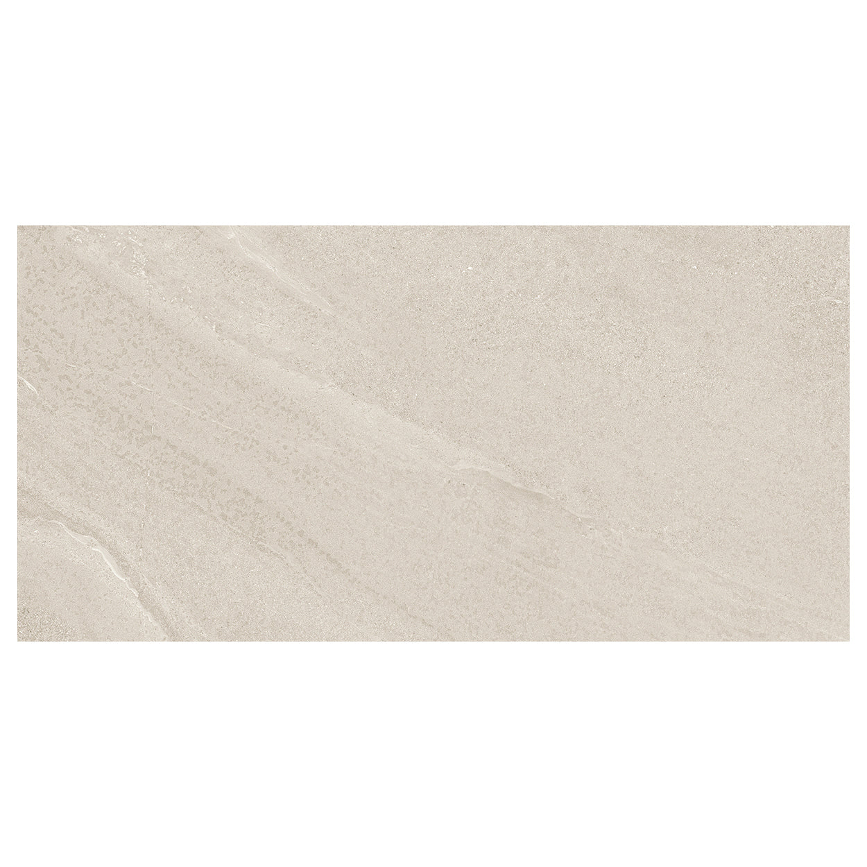 Del Conca USA New England 12" x 24" Rectified Glazed Porcelain Tile