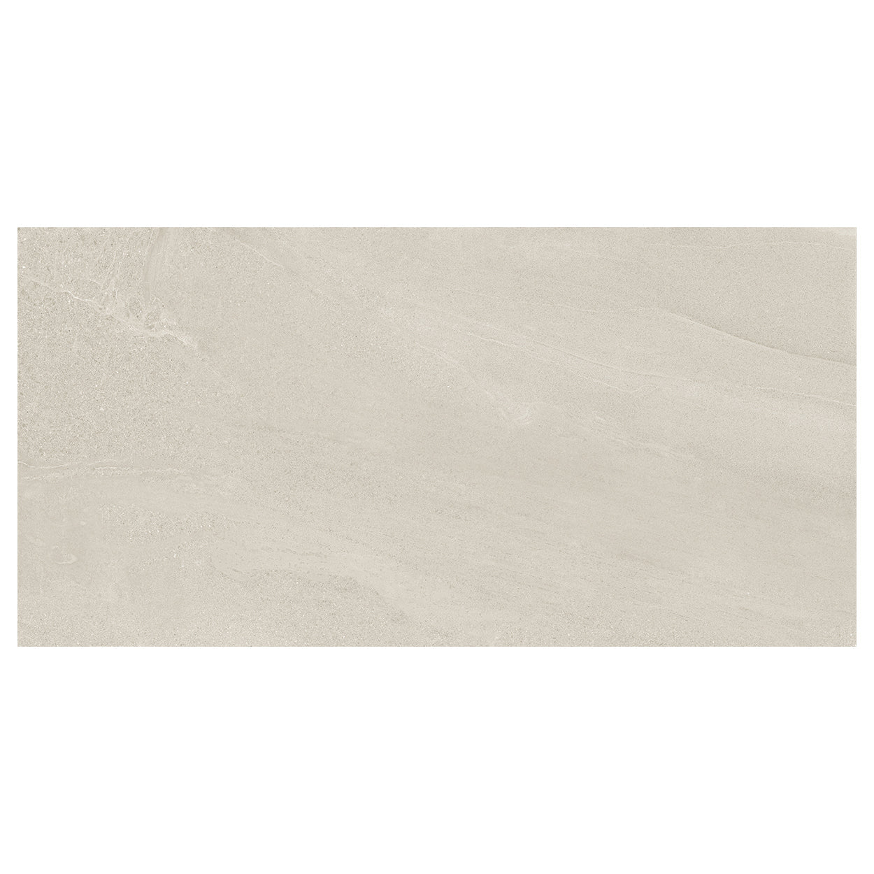 Del Conca USA New England 24" x 48" Rectified Glazed Porcelain Tile