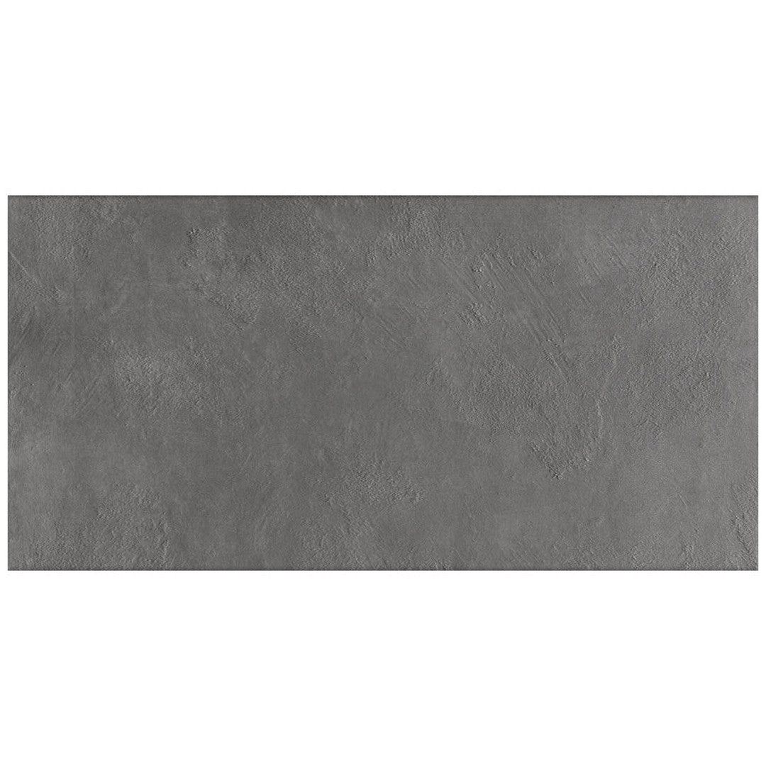 Happy Floors Newton 24" x 48" Rectified Semi-Polished Porcelain Tile