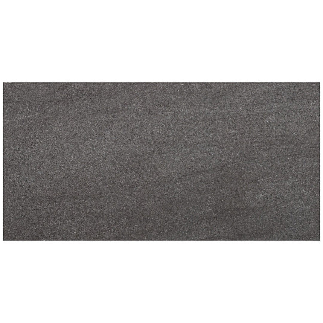 Happy Floors Nextone 12" x 24" Rectified Natural Porcelain Tile