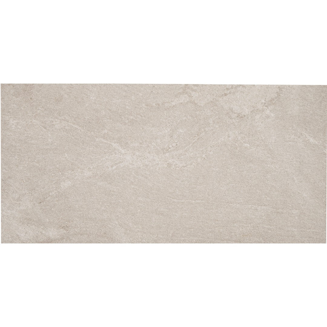 Crossville Owen Stone 12" x 24" Leathered Porcelain Tile