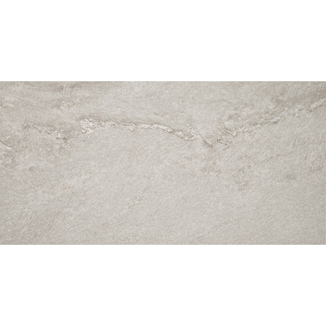 Crossville Owen Stone 12" x 24" Leathered Porcelain Tile