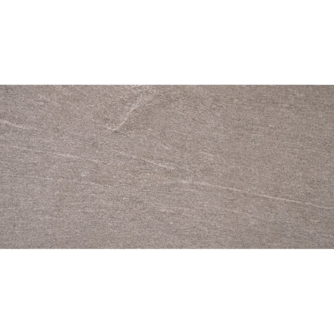 Crossville Owen Stone 12" x 24" Leathered Porcelain Tile