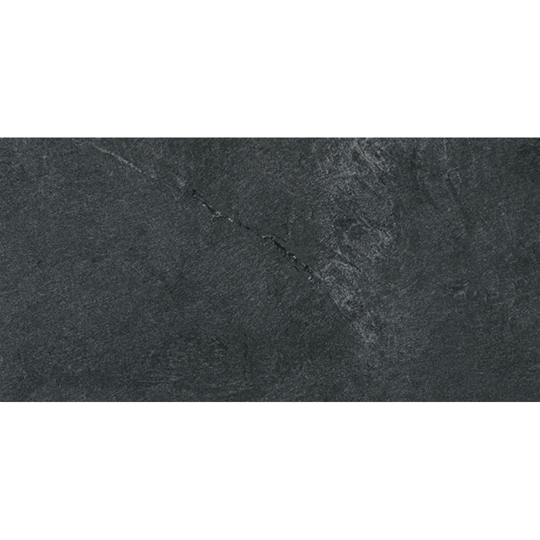 Crossville Owen Stone 12" x 24" Leathered Porcelain Tile