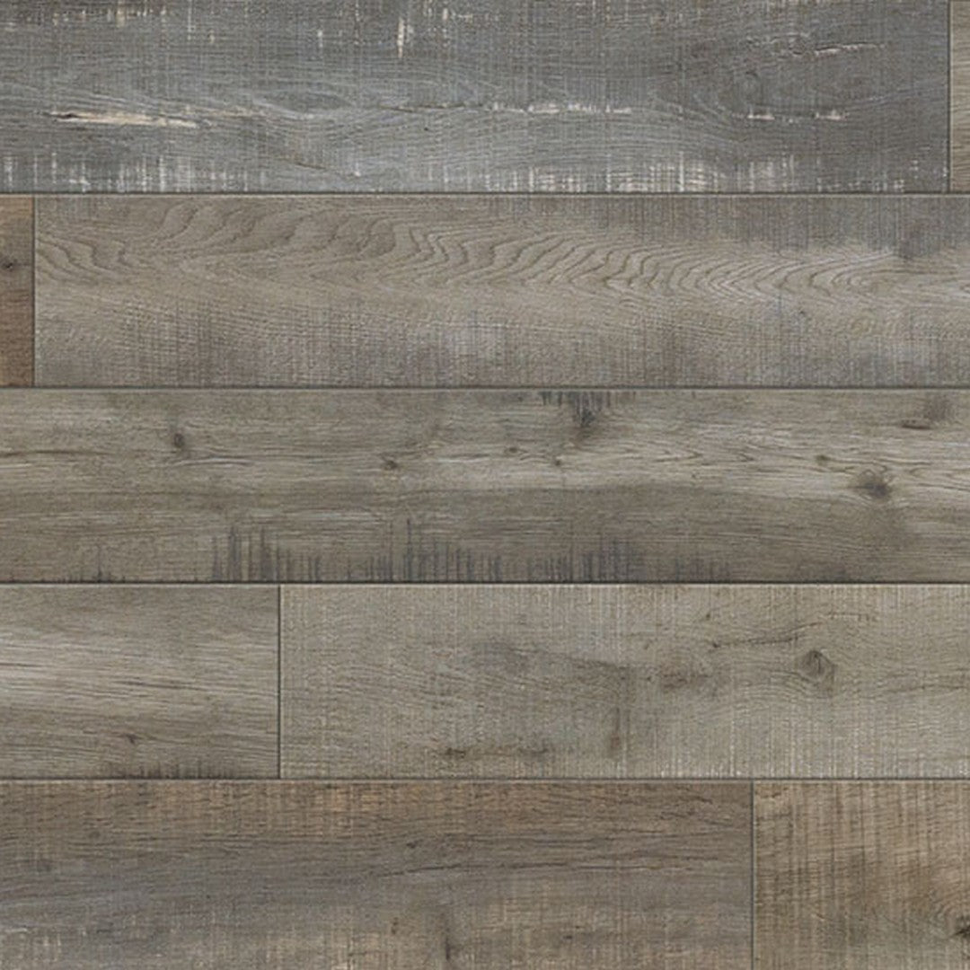 Johnson Olde Tavern 6.5" x 48" Painted-Beveled EIR High Performance Laminate Plank