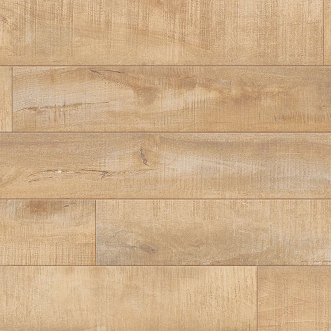 Johnson Olde Tavern 6.5" x 48" Painted-Beveled EIR High Performance Laminate Plank