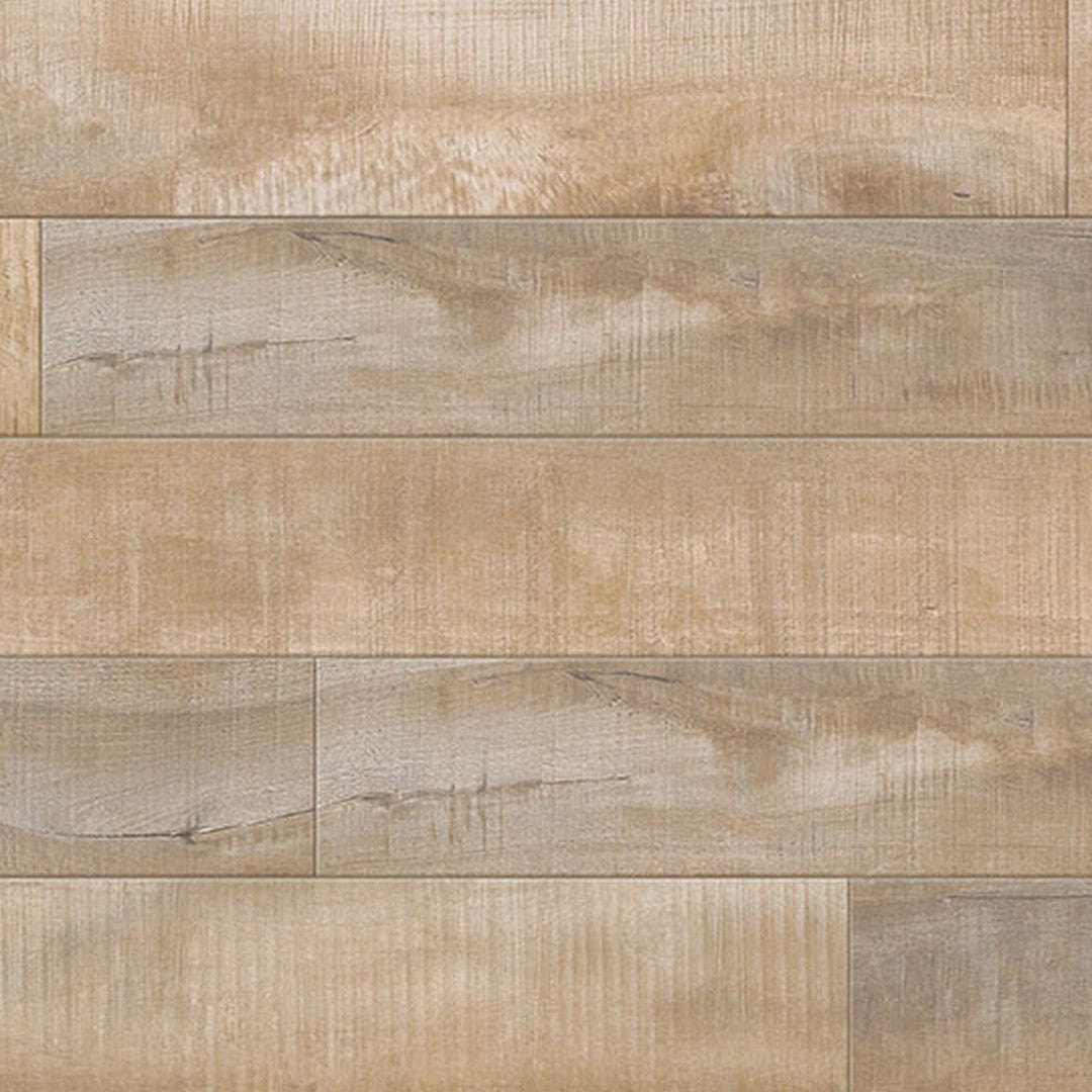 Johnson Olde Tavern 6.5" x 48" Painted-Beveled EIR High Performance Laminate Plank