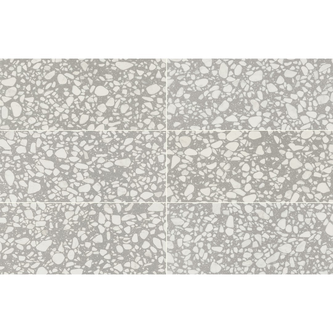 Daltile-Outlander-24-x-48-Rectified-Matte-Porcelain-Grande-Stepwise-Tile-Onyx