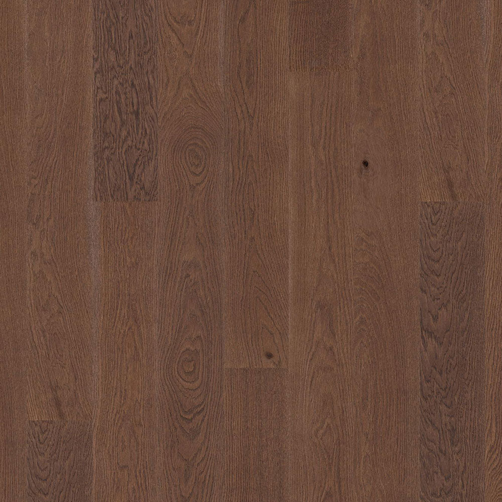 Boen Live Matt Plank 5.06" x 86.62" Hardwood Plank