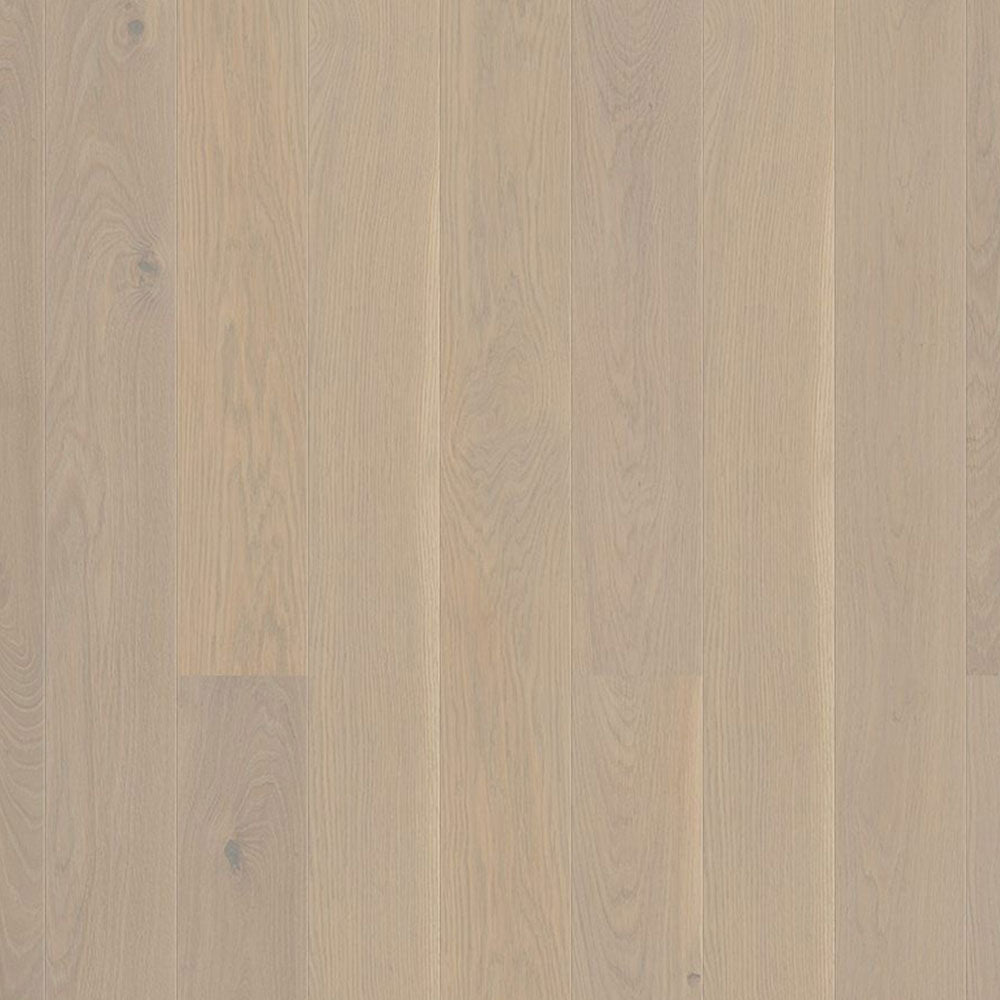 Boen Castle Plank Live Pure 8.25" x 86.63" Hardwood Plank