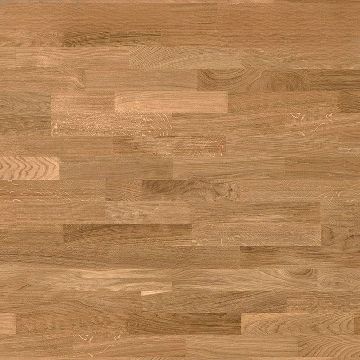 Boen BoFlex Stadium 5.43" x 86.62" Hardwood Plank