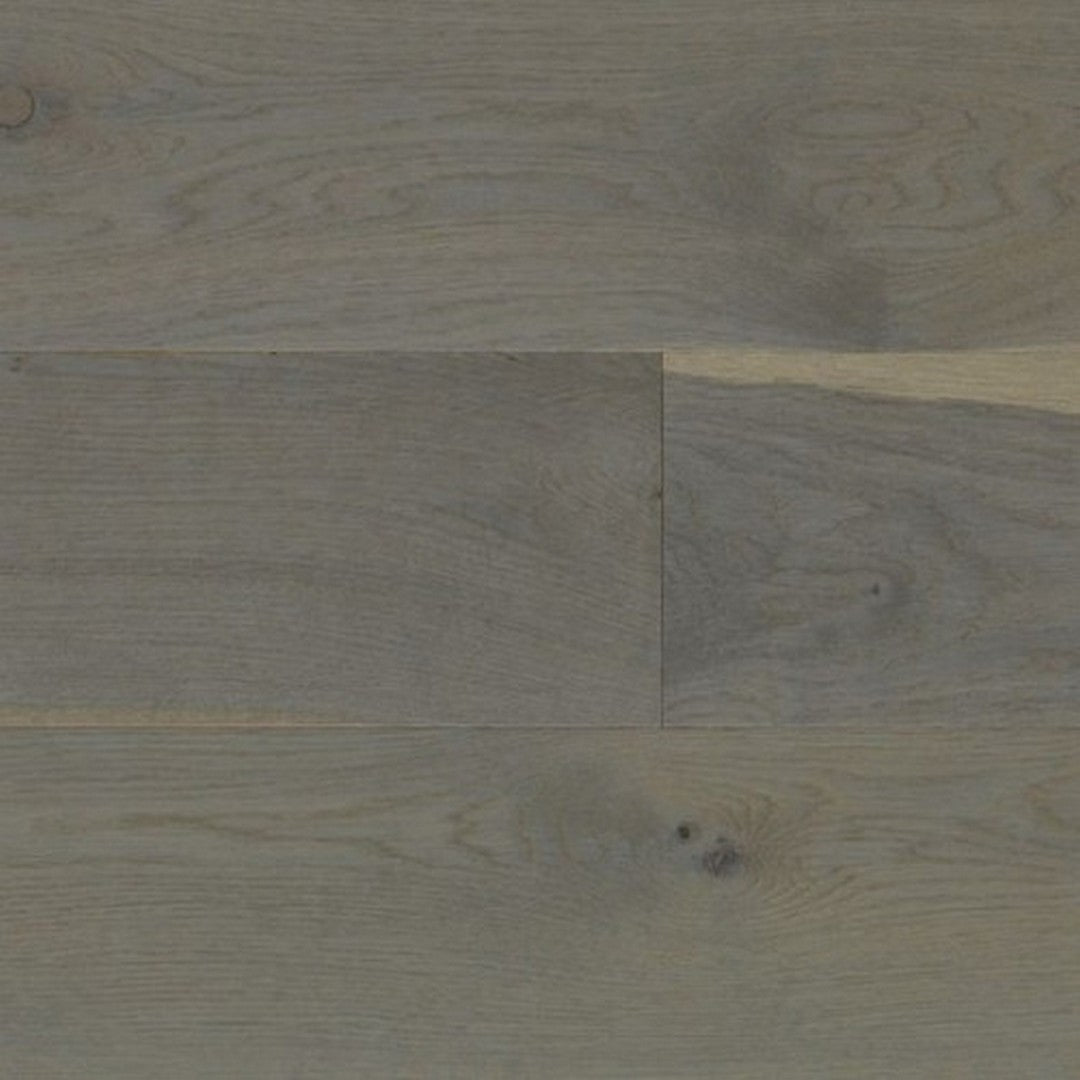 Mercier Element Engineered 6.5" Distinction White Oak Matte 12mm Hardwood Plank