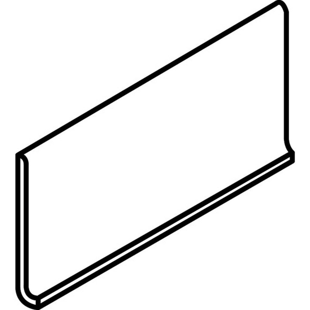 Daltile-P'zazz-6-x-12-Matte-Porcelain-Floor-Cove-Base-Black-Drama