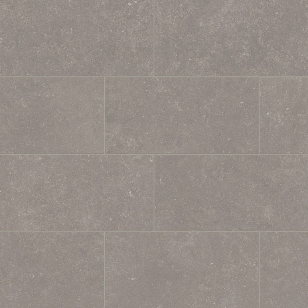 Bedrosians Bluerun 12" x 24" Matte Porcelain Field Tile