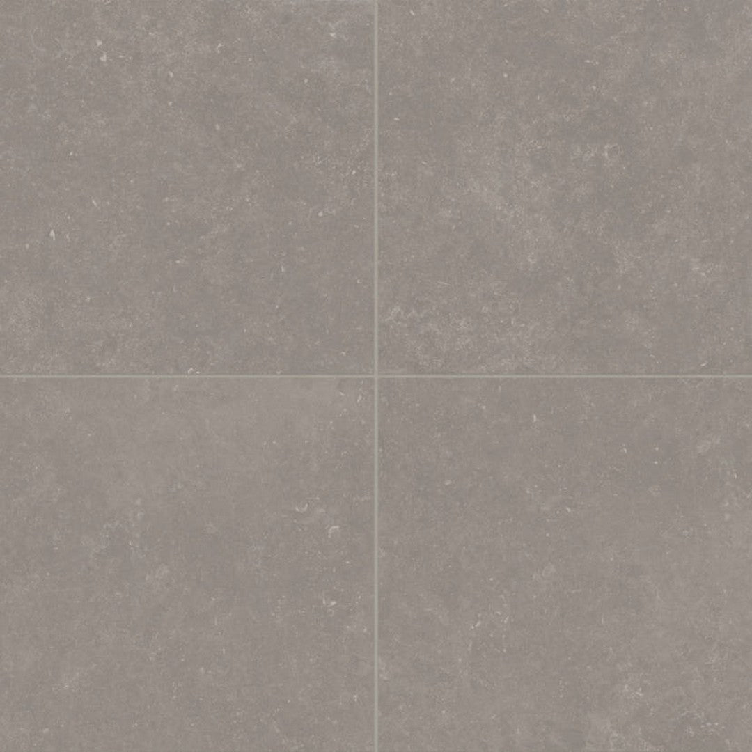 Bedrosians Bluerun 24" x 24" Matte Porcelain Field Tile
