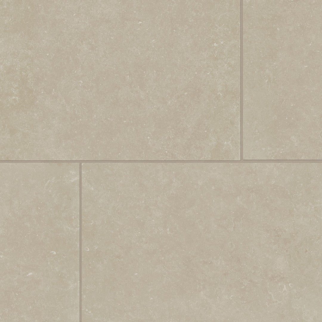Bedrosians Bluerun 24" x 48" Matte Porcelain Field Tile