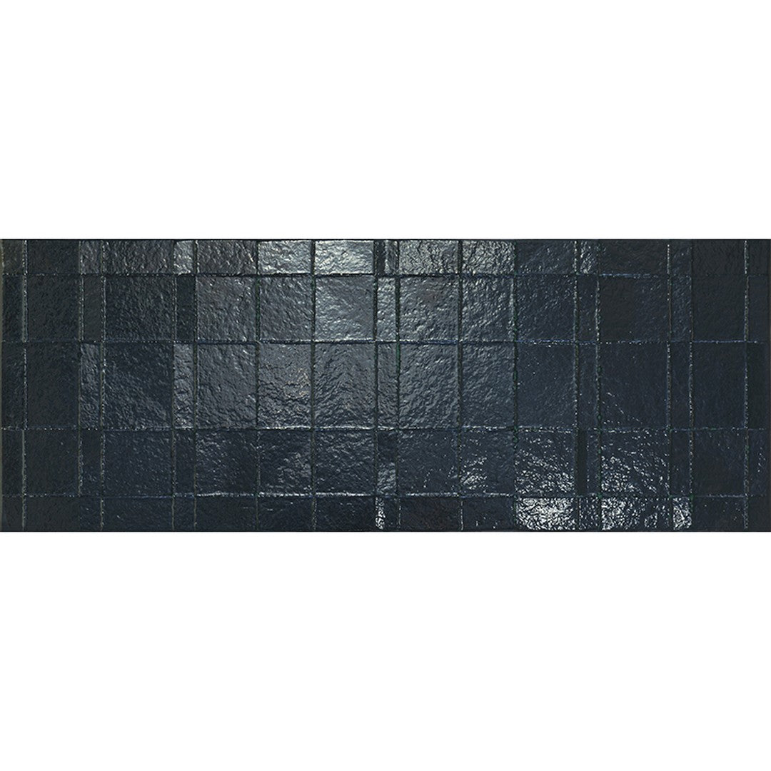 MiR Patina 18" x 48" Rectified Textured Ceramic Forged Tile