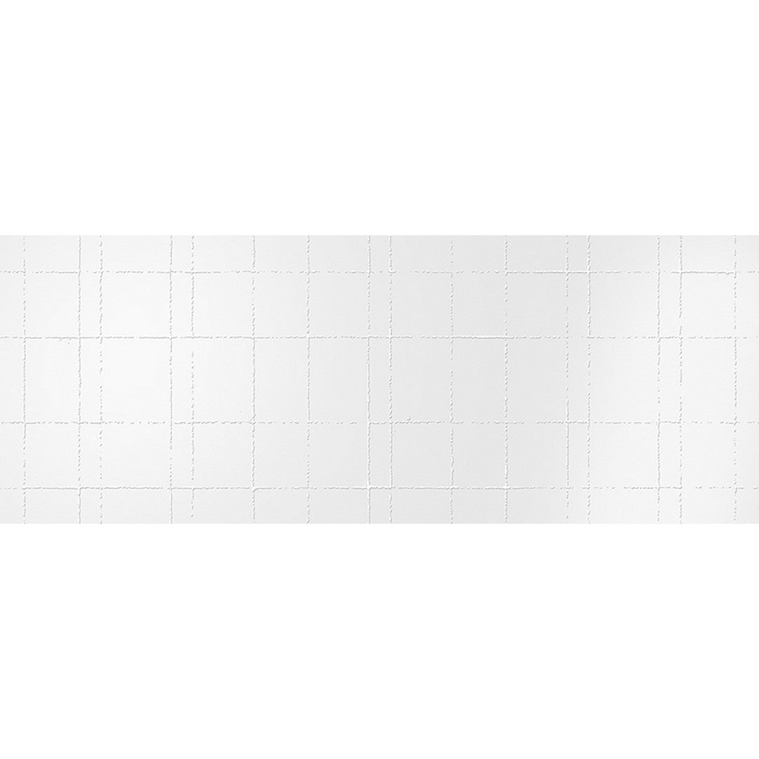 MiR Patina 18" x 48" Rectified Textured Ceramic Forged Tile