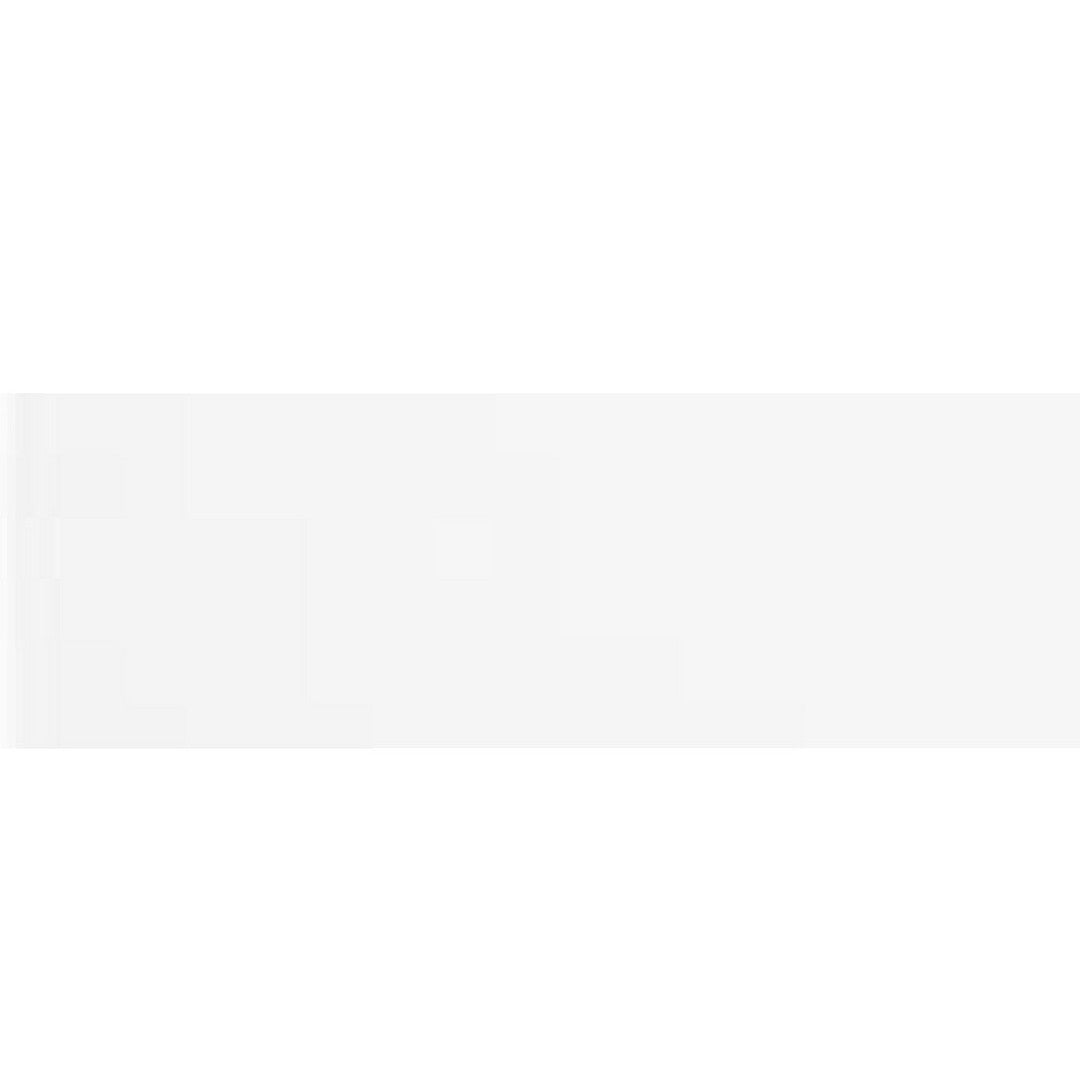 Tesoro Krea 3" x 6" Pressed Matte Ceramic Subway Wall Tile