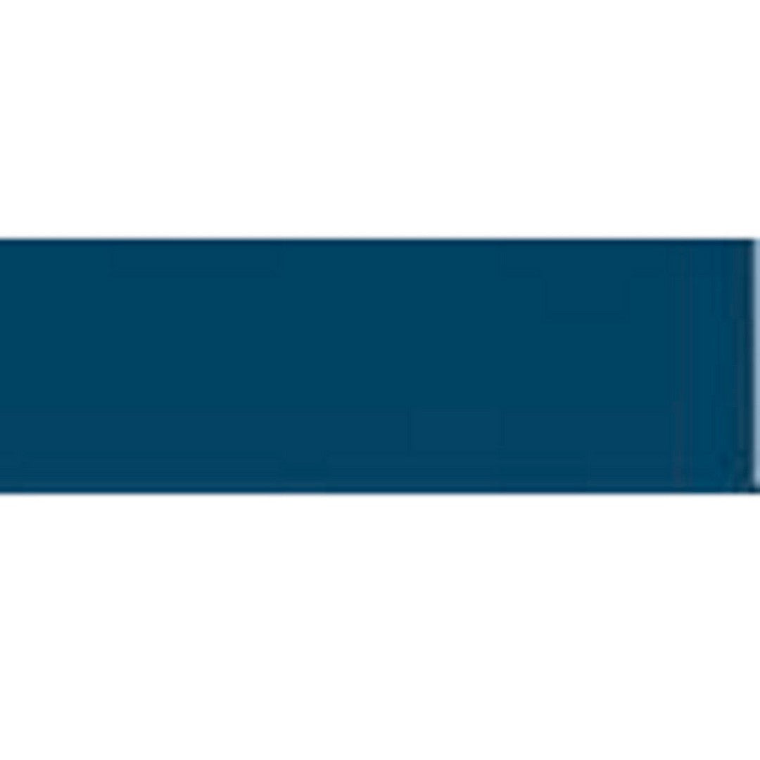 Tesoro Krea 3" x 6" Pressed Glossy Ceramic Subway Wall Tile