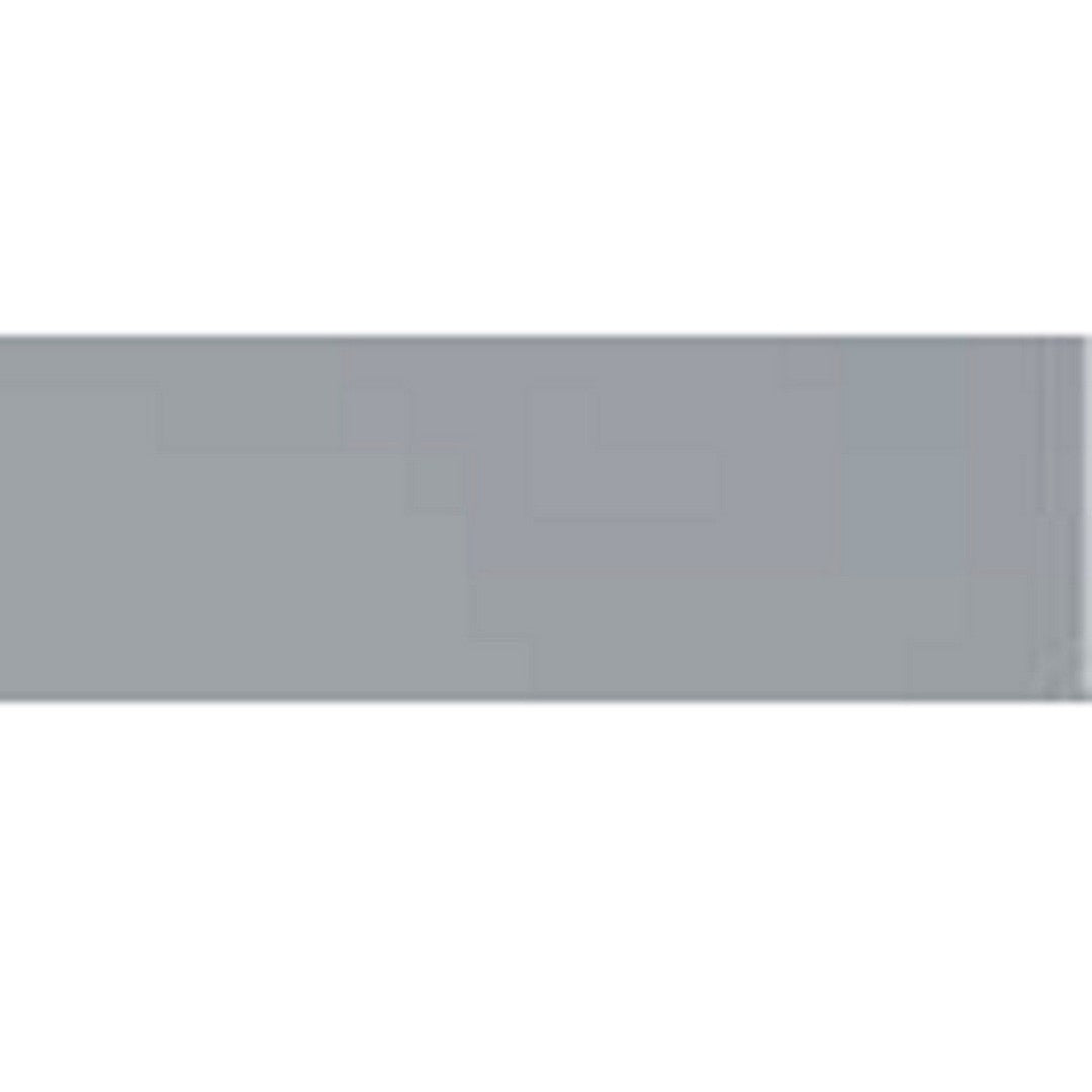 Tesoro Krea 3" x 6" Pressed Glossy Ceramic Subway Wall Tile