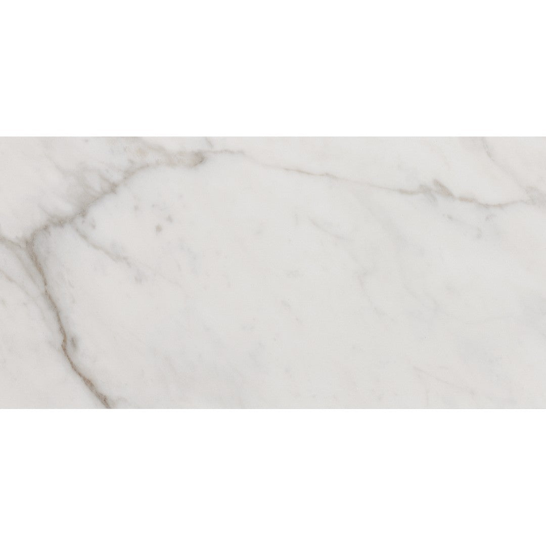 Tesoro Nova 12" x 24" Rectified Matte Porcelain Tile