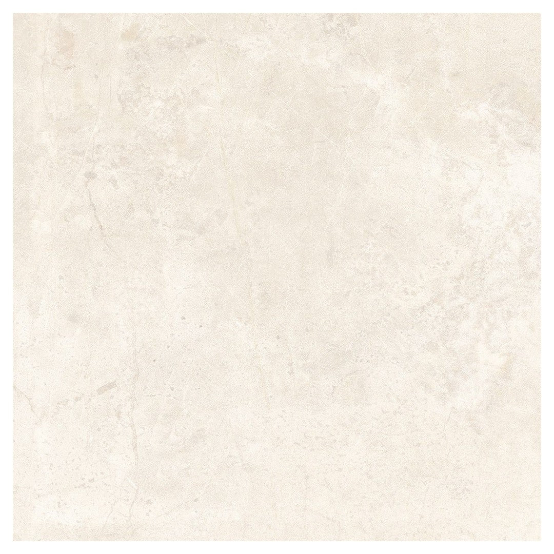 Lungarno Parisian Chequer 12" x 12" Rectified Porcelain Floor Tile