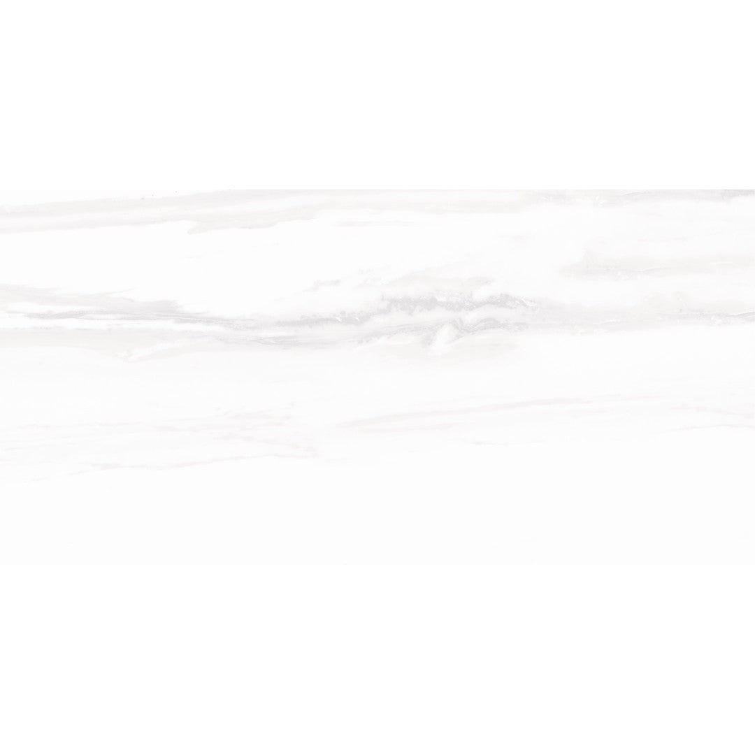 Tesoro Majestic 12" x 24" Rectified Glossy Porcelain Tile