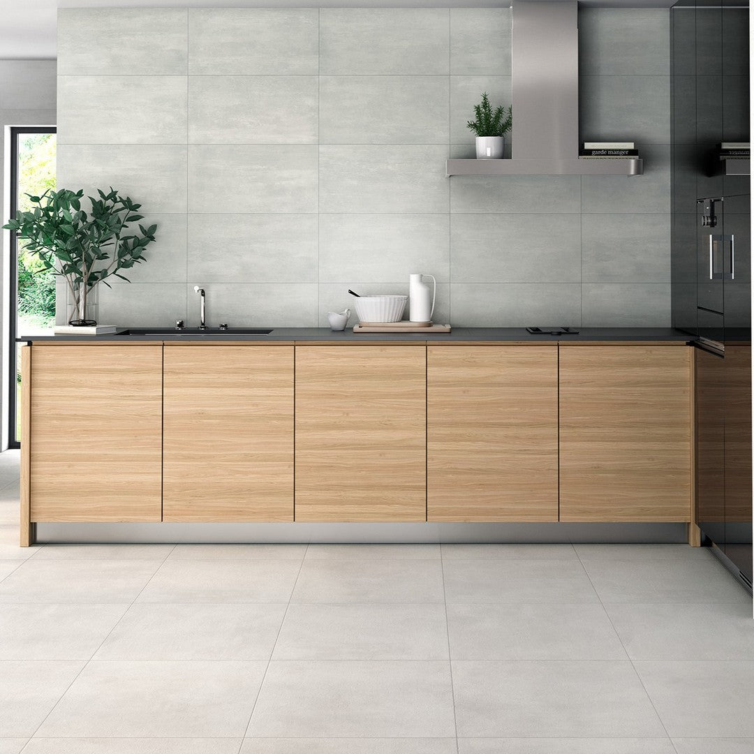 Tesoro-Ocean-13-x-26-Pressed-Matte-Ceramic-Tile-Green