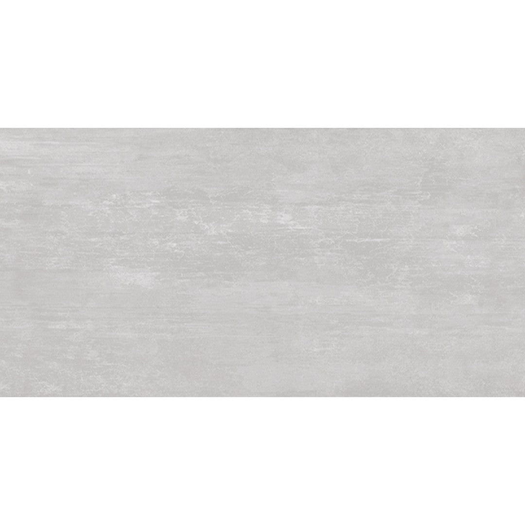 Tesoro Ocean 13" x 26" Pressed Matte Ceramic Tile