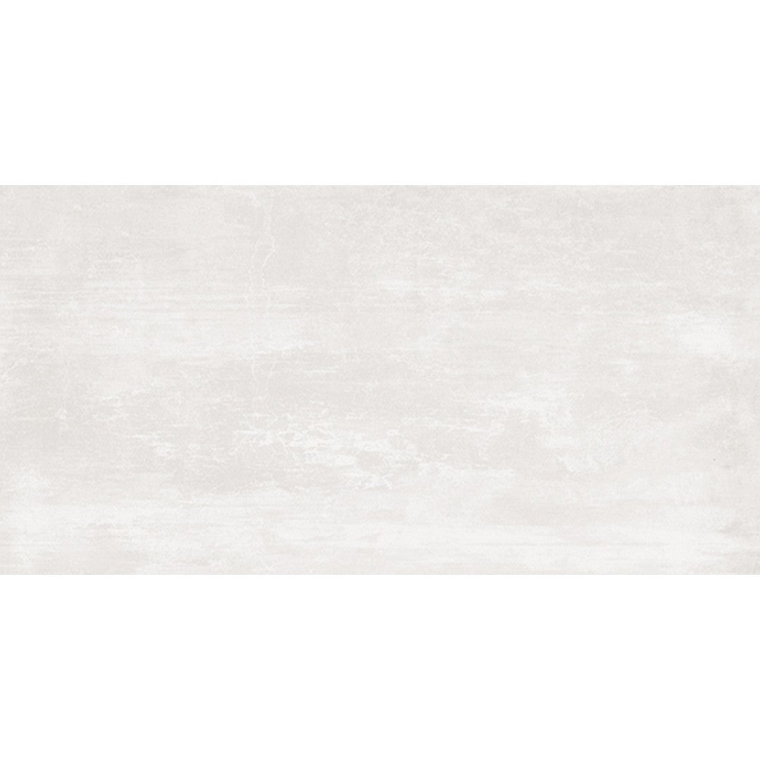 Tesoro Ocean 13" x 26" Pressed Matte Ceramic Tile