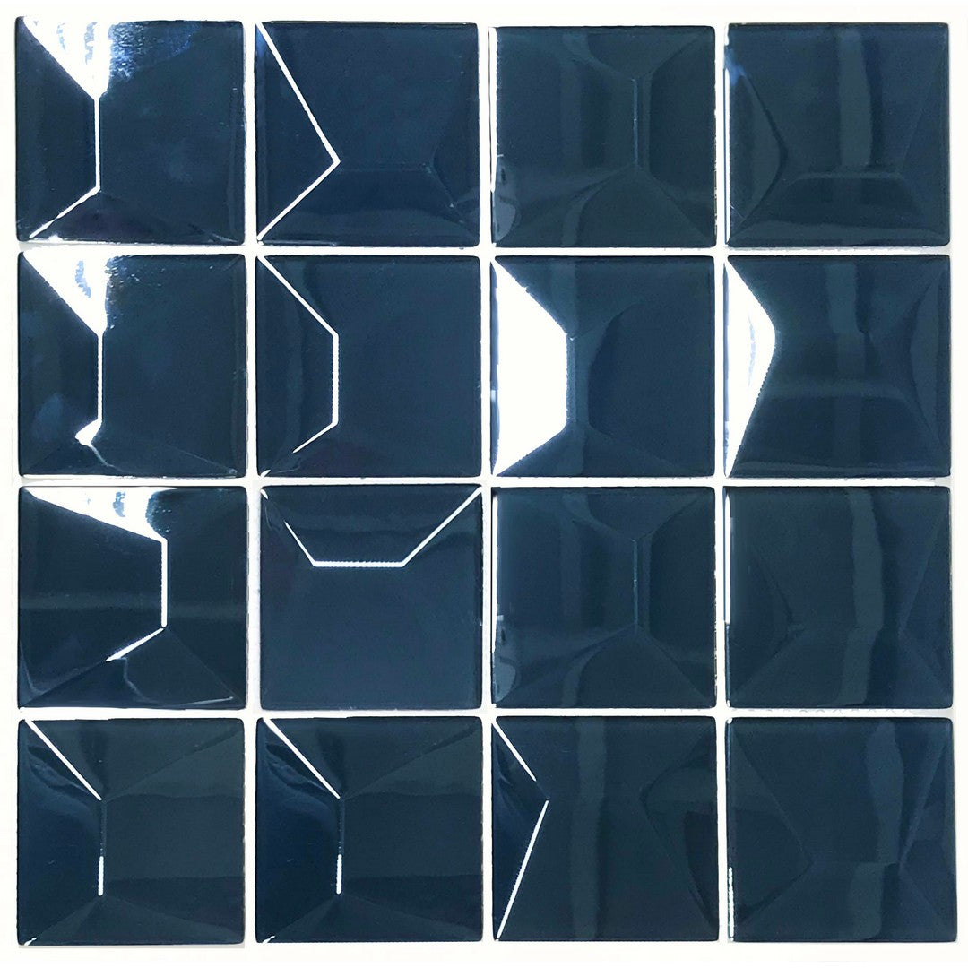 Ottimo-Dimension-Square-12-x-12-Glossy-Glass-Mosaic-Grey