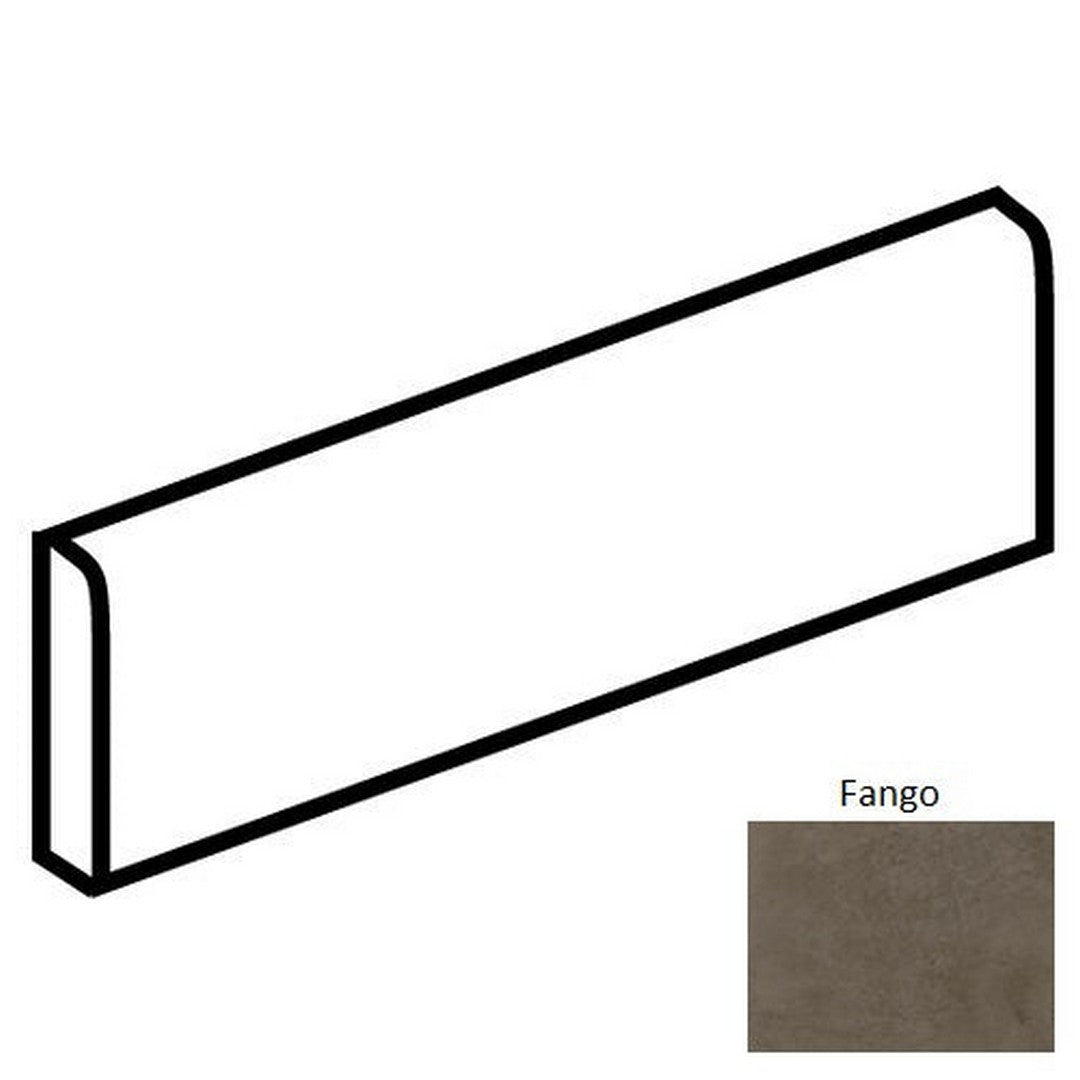 Daltile-Portfolio-3-x-12-Rectified-Matte-Porcelain-Floor-Bullnose-Fango