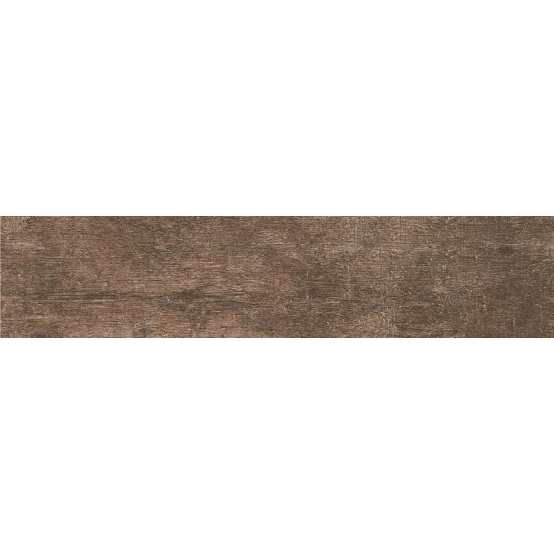 Panaria Ceramica Wood Trend 8" x 36" Anti Slip Porcelain Tile