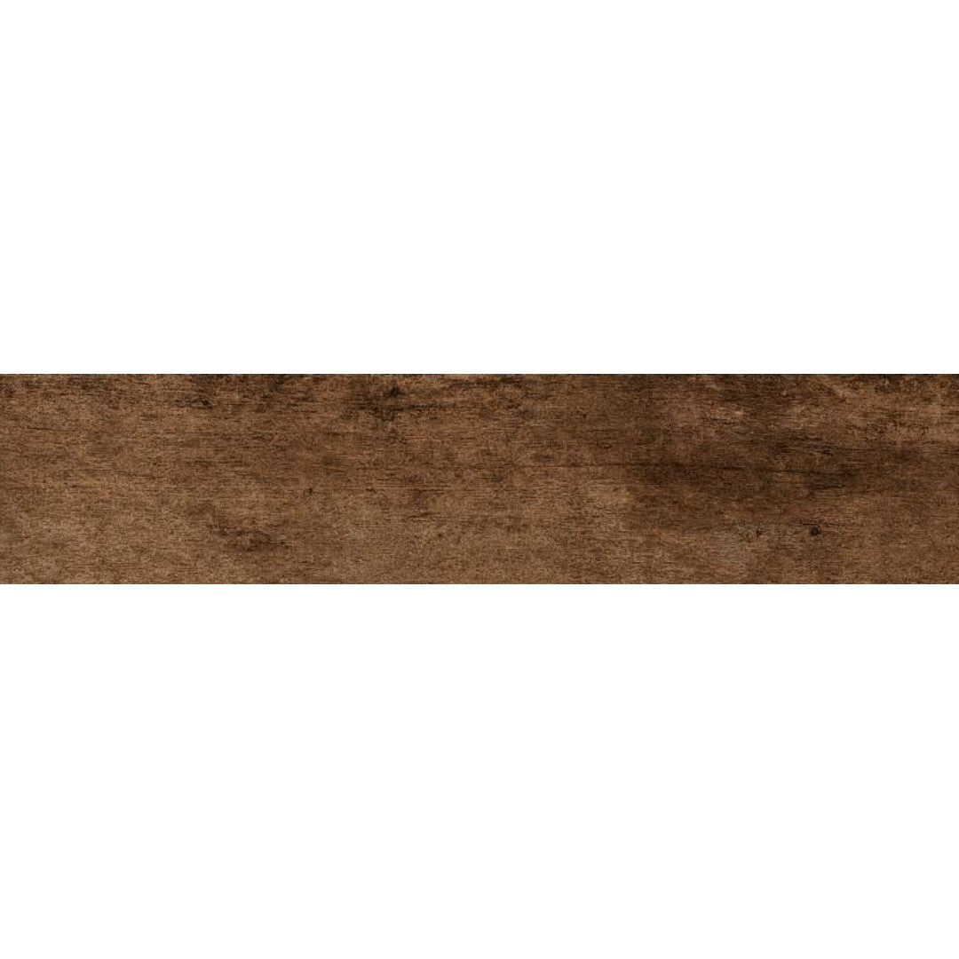 Panaria Ceramica Wood Trend 8" x 36" Anti Slip Porcelain Tile