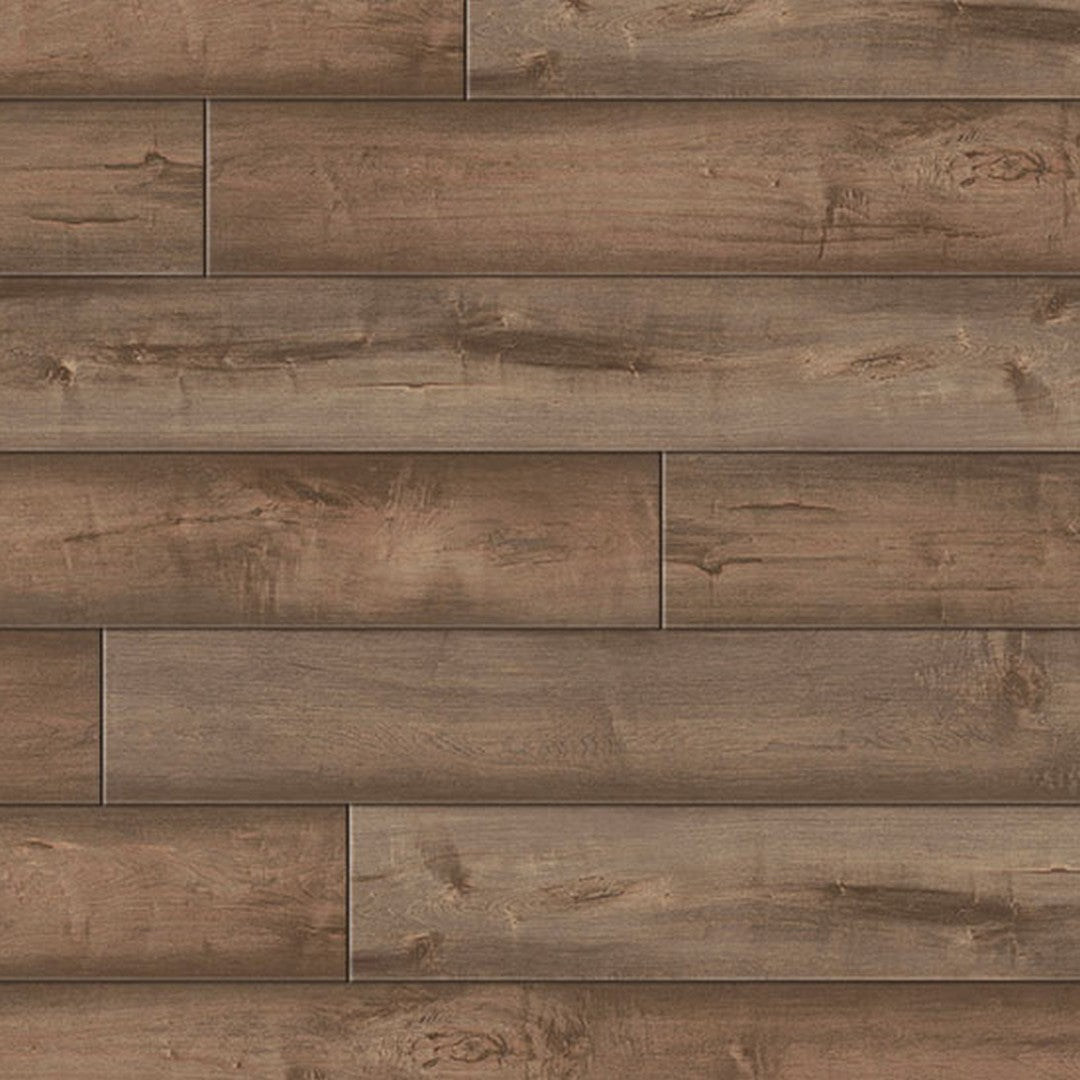 Johnson Public House 7" x 60" Embossed SPC Luxury Vinyl Plank 30mil