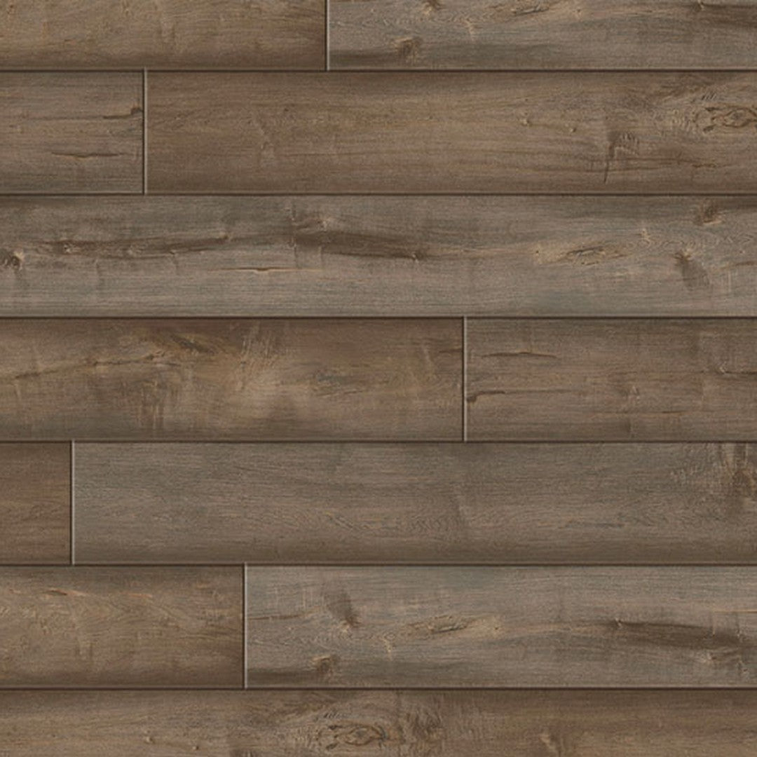 Johnson Public House 7" x 60" Embossed SPC Luxury Vinyl Plank 30mil