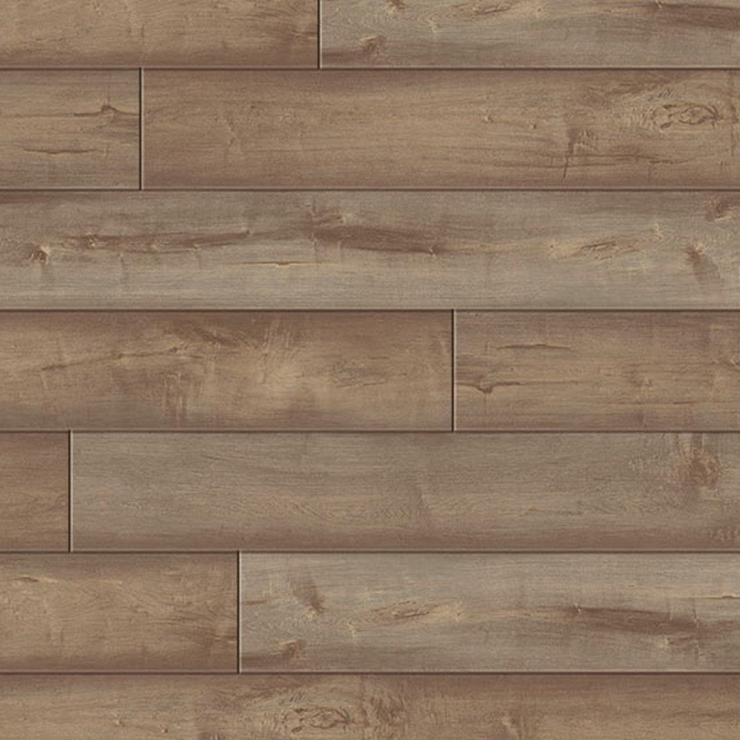 Johnson Public House 7" x 60" Embossed SPC Luxury Vinyl Plank 30mil